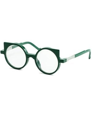 VAVA Eyewear Glasses - Green