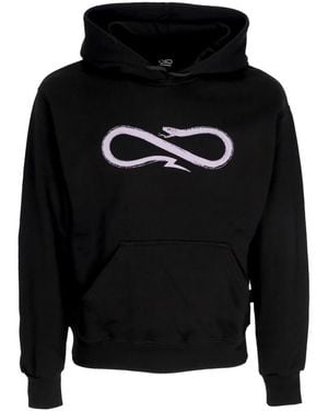 Propaganda Hoodies - Black