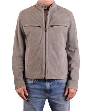 Belstaff Light Jackets - Marron