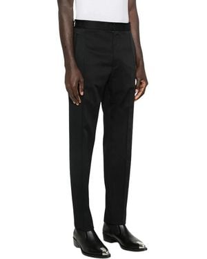 Vivienne Westwood Suit Trousers - Black
