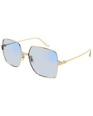 Cartier Sunglasses - Blue