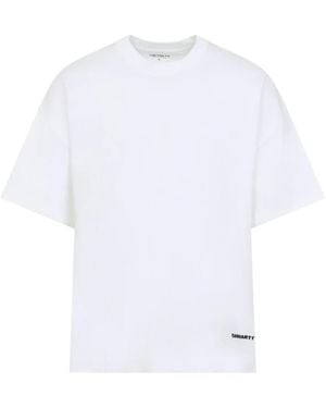 Carhartt T-Shirts - Blanc
