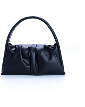 THEMOIRÈ Bag Negro