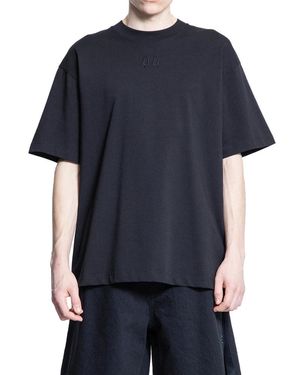 44 Label Group T-Shirts - Blue