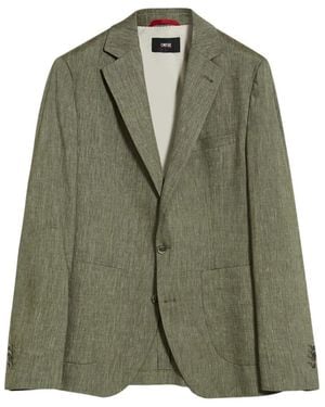 Cinque Blazers - Green