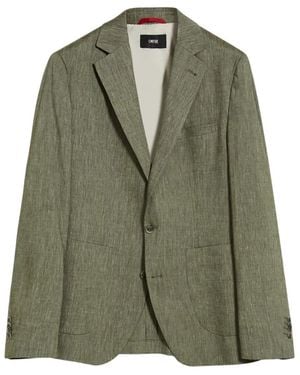 Cinque Blazers - Green