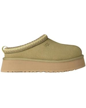 UGG Slippers - Vert