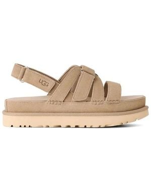 UGG Flat Sandals - Neutro