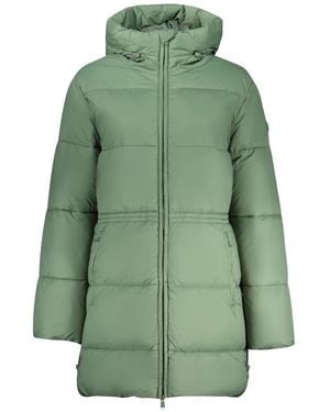 North Sails Parkas - Green