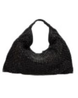 Campomaggi Shoulder Bags - Negro