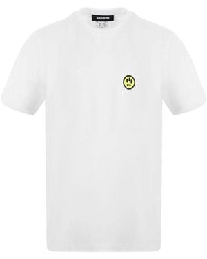 Barrow T-Shirts - White