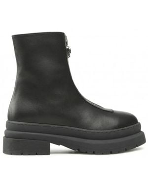 Chiara Ferragni Ankle Boots - Negro