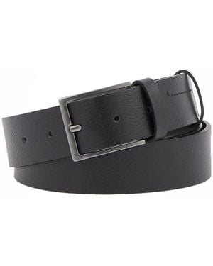 Piquadro Belts - Black