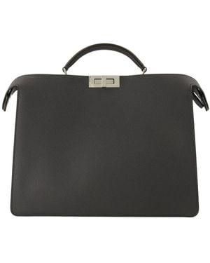 Fendi Handbags - Black