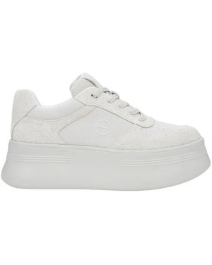 ESTRO Sneakers - White