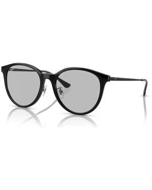 Ray-Ban Sunglasses - Black