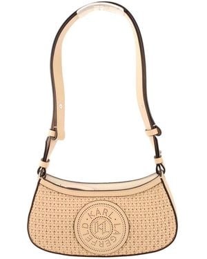 Karl Lagerfeld Crossbody - Naturel