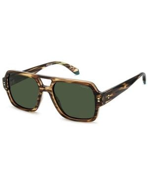Polaroid Sunglasses - Green