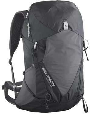 Salomon Aerotrek 30L Sportsrugzak - Zwart