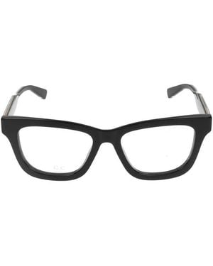 Gucci Cat-Eye Optisch Montuur - Bruin