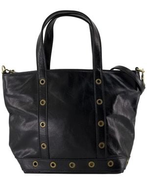 Vanessa Bruno Tote Bags - Nero