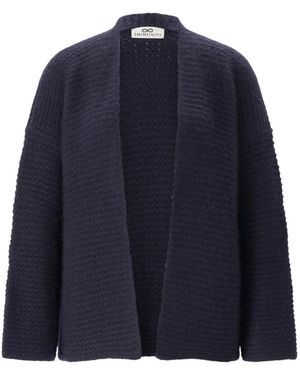 SMINFINITY Cashmere Knitwear - Azul