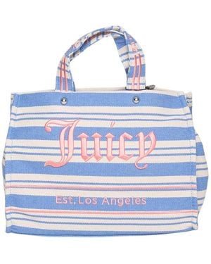 Juicy Couture Handbags - Blue
