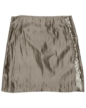 GIMAGUAS Short Skirts - Gris