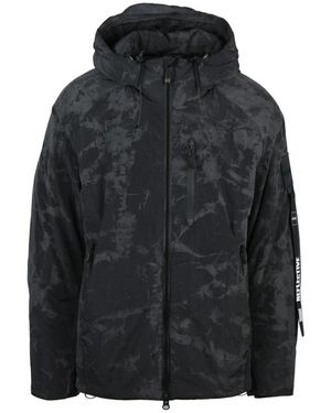 OUTHERE Light Jackets - Negro