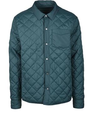 Husky Original Light Jackets - Azul