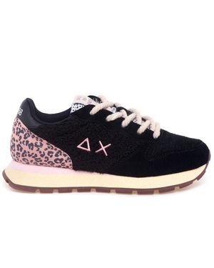 Sun 68 Trainers - Blue