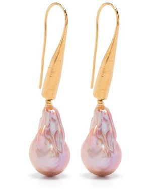 forte_forte Jewellery - Pink