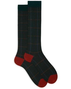 Gallo Socks - Zwart