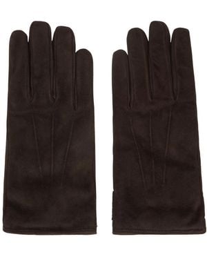 Moorer Gloves - Black