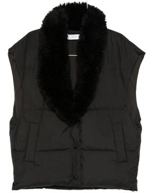 IRO Vests - Black