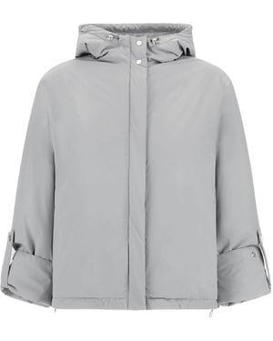 Herno Light Jackets - Gris