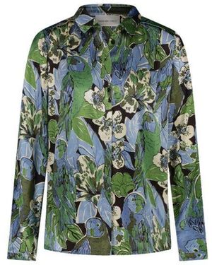 FABIENNE CHAPOT Sunrise blouse - Grün