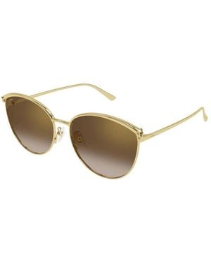 Cartier Sunglasses - Natural