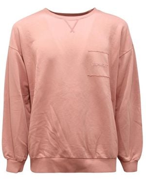 Philippe Model Sweatshirts - Rosa