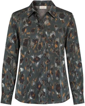 Marella Shirts - Gris