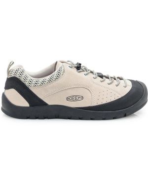 Keen Trainers - White