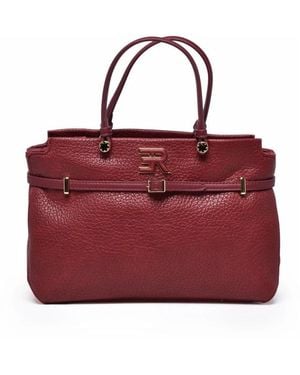 Ermanno Scervino Handbags - Red