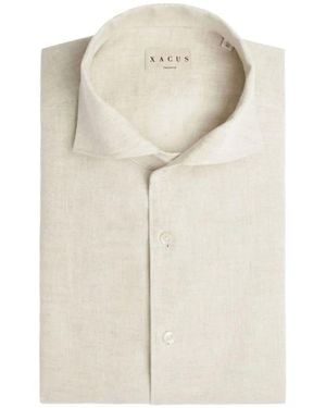 Xacus Casual Shirts - Neutro