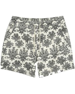 NN07 Short Shorts - Multicolor