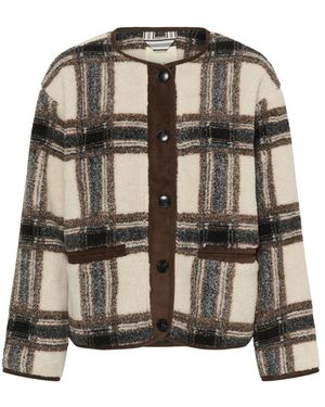 Part Two Faux Fur & Shearling Jackets - Multicolor