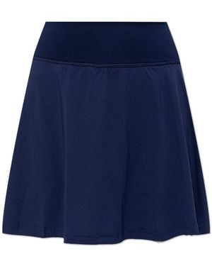 adidas Rok-Shorts - Blauw