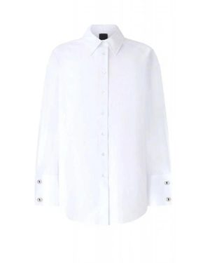 Pinko Shirts - Weiß