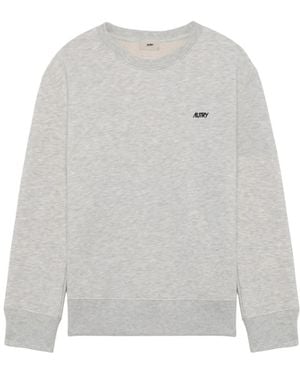 Autry Sweatshirts - Grey