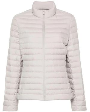 Calvin Klein Winter Jackets - Grey
