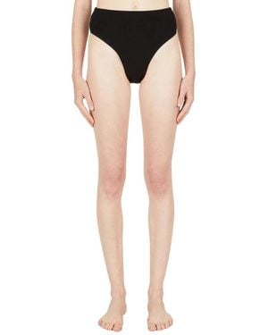 Ziah Bikinis - Negro
